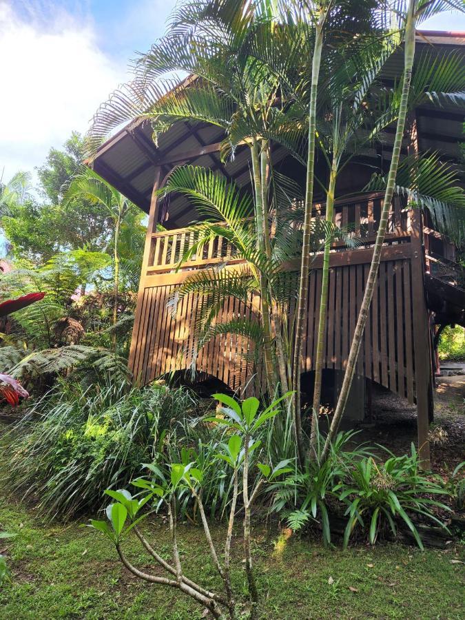 Koompartoo Retreat Bellingen Villa Екстериор снимка